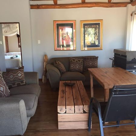Eclectic Beach Retreat Cabo Nhamua 外观 照片