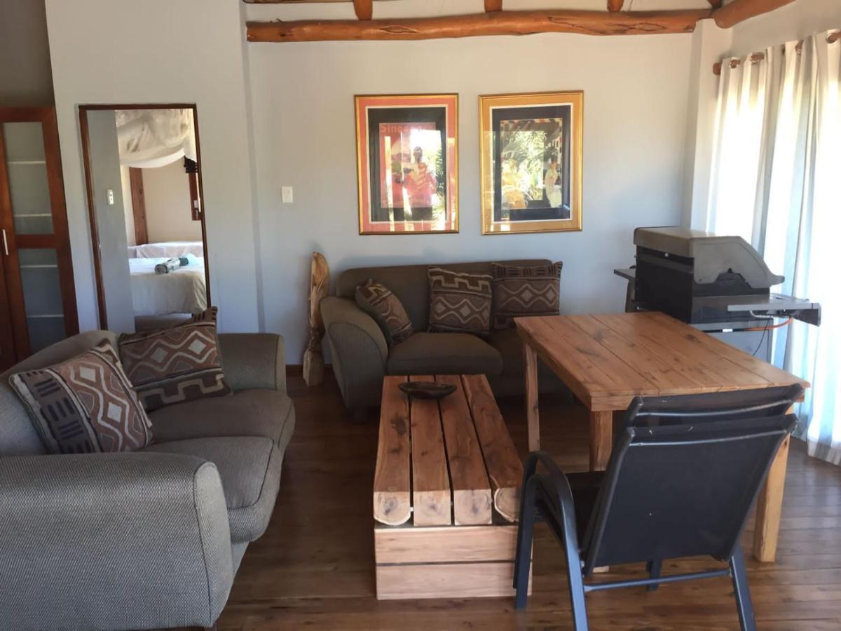Eclectic Beach Retreat Cabo Nhamua 外观 照片